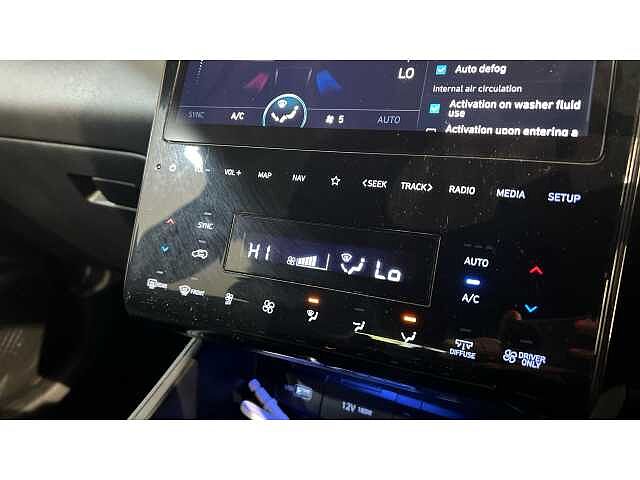 Hyundai Tucson Tucson 1.6 T-gdi HBD 230ps N Line S AU