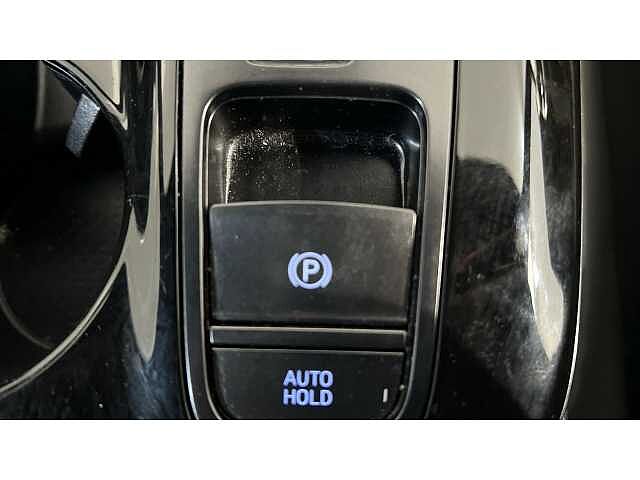 Hyundai Tucson Tucson 1.6 T-gdi HBD 230ps N Line S AU