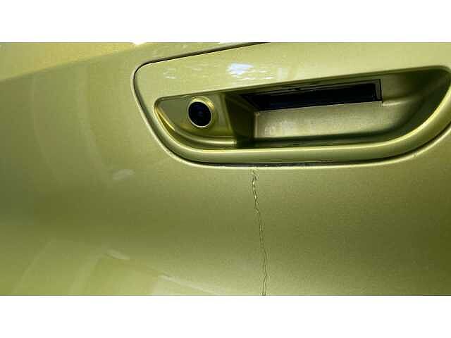 Hyundai i10 I10 1.0T [90] N Line 5dr [Nav]