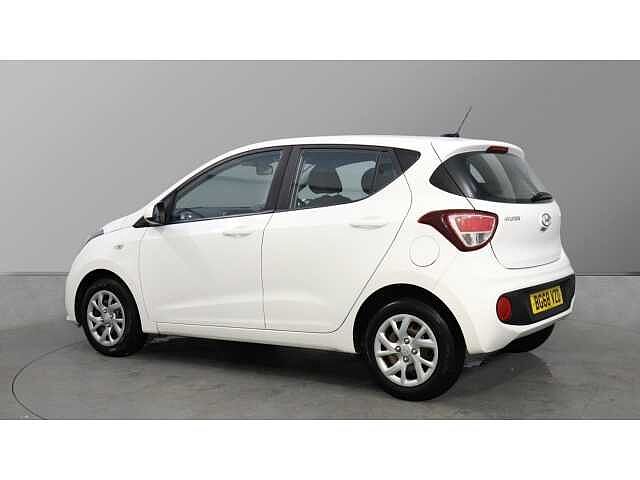 Hyundai i10 I10 1.0 SE 5dr