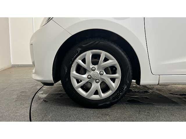 Hyundai i10 I10 1.0 SE 5dr