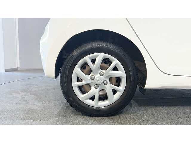 Hyundai i10 I10 1.0 SE 5dr