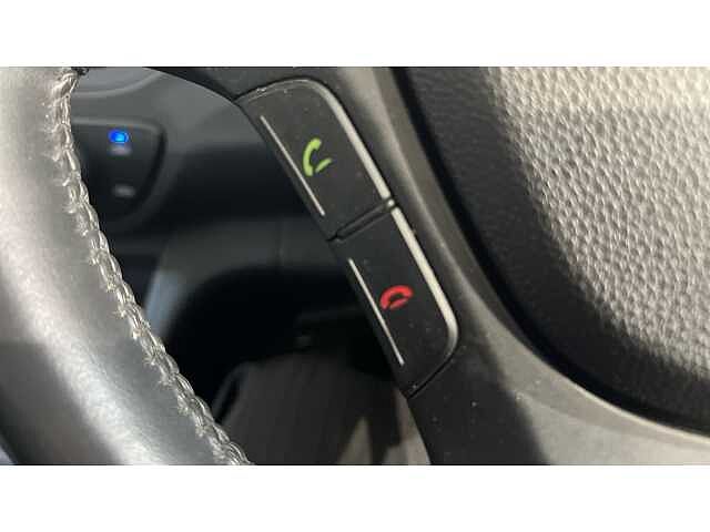Hyundai i10 I10 1.0 SE 5dr