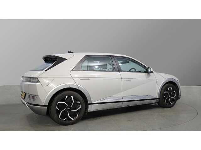 Hyundai Ioniq 5 IONIQ 5 125kW Premium 58 kWh 5dr Auto