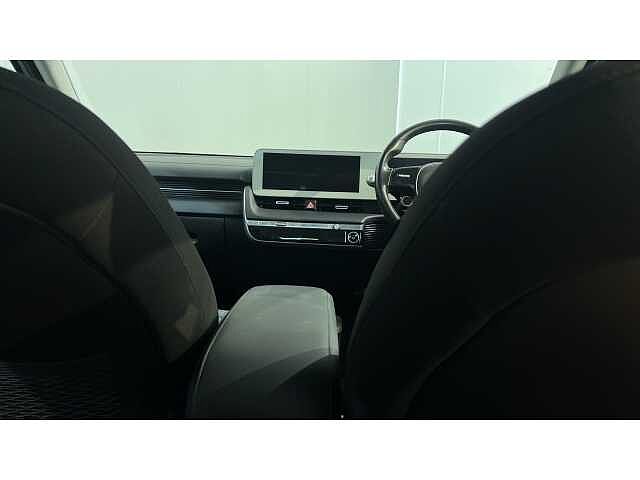 Hyundai Ioniq 5 IONIQ 5 125kW Premium 58 kWh 5dr Auto