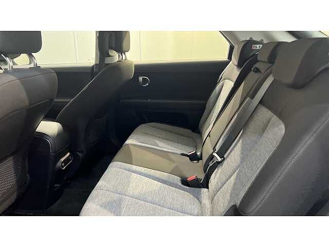Hyundai Ioniq 5 IONIQ 5 125kW Premium 58 kWh 5dr Auto