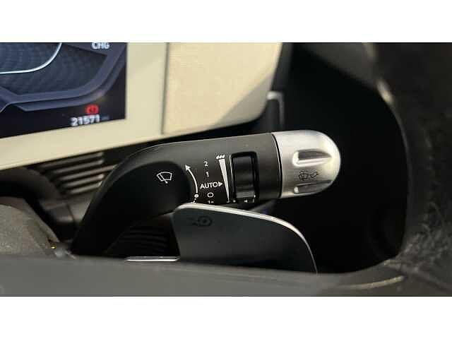 Hyundai Ioniq 5 IONIQ 5 125kW Premium 58 kWh 5dr Auto