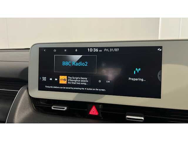 Hyundai Ioniq 5 IONIQ 5 125kW Premium 58 kWh 5dr Auto