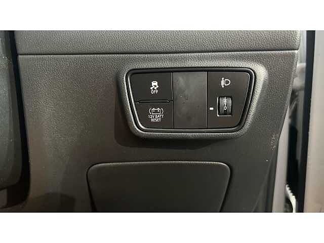 Hyundai Tucson TUCSON 1.6 TGDi Hybrid 230 Premium 5dr 2WD Auto