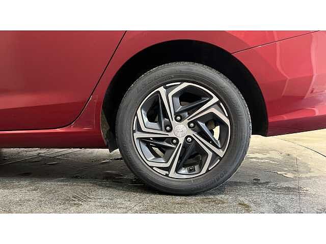 Hyundai i30 I30 1.0T GDi SE Connect 5dr