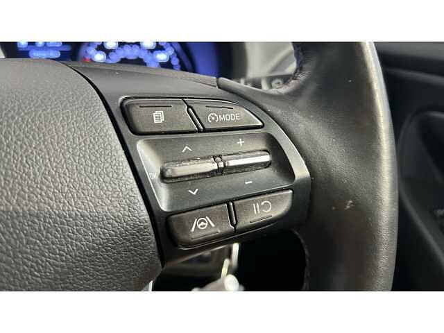 Hyundai i30 I30 1.0T GDi SE Connect 5dr