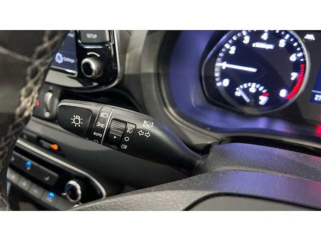 Hyundai i30 I30 1.0T GDi SE Connect 5dr