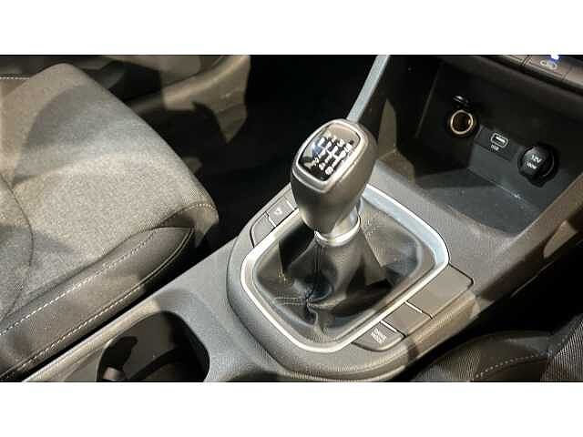 Hyundai i30 I30 1.0T GDi SE Connect 5dr