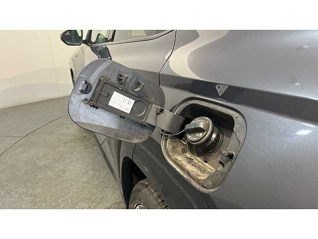 Hyundai Tucson TUCSON 1.6 TGDi N Line 5dr 2WD