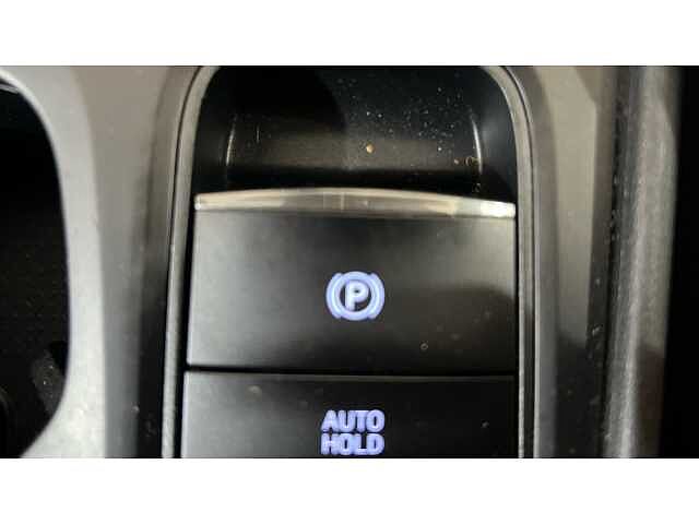 Hyundai Tucson TUCSON 1.6 TGDi N Line 5dr 2WD
