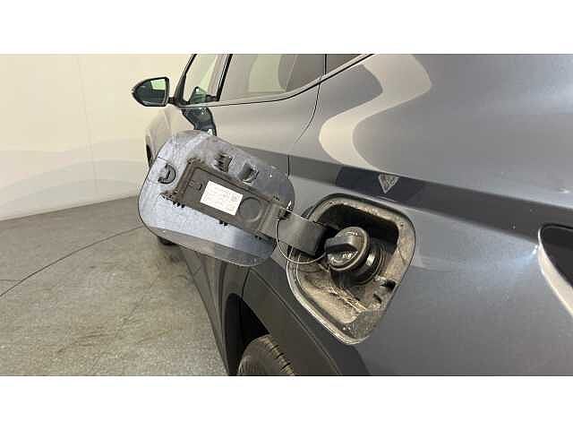 Hyundai Tucson TUCSON 1.6 TGDi SE Connect 5dr 2WD