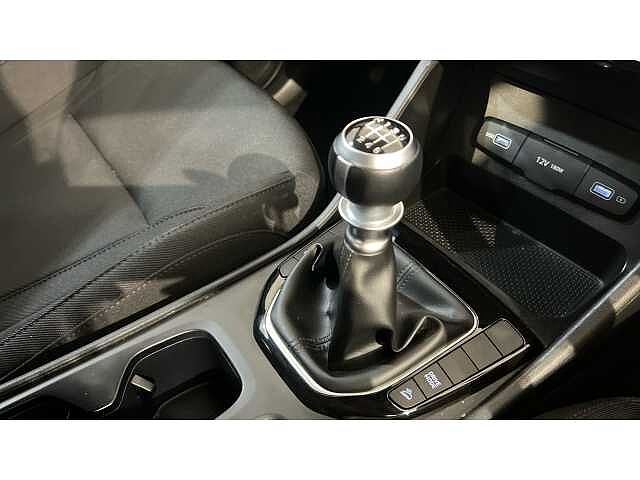 Hyundai Tucson TUCSON 1.6 TGDi SE Connect 5dr 2WD