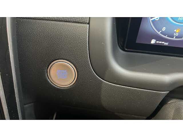 Hyundai TUCSON TUCSON 1.6 TGDi Premium 5dr 2WD Teal