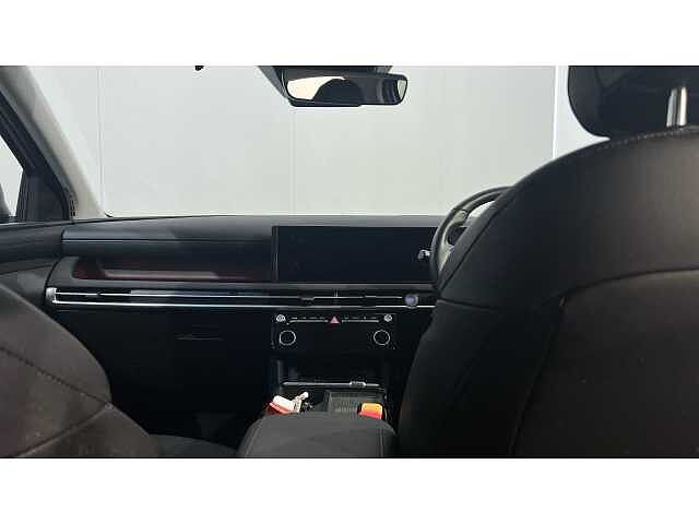 Hyundai Tucson TUCSON 1.6T Hybrid Premium 5dr Auto