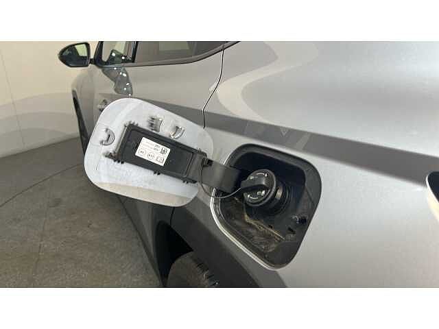 Hyundai Tucson TUCSON 1.6T Hybrid Premium 5dr Auto