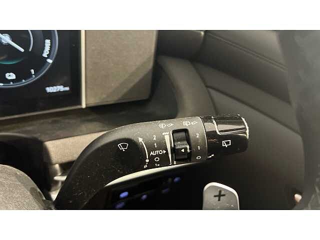 Hyundai Tucson TUCSON 1.6T Hybrid Premium 5dr Auto