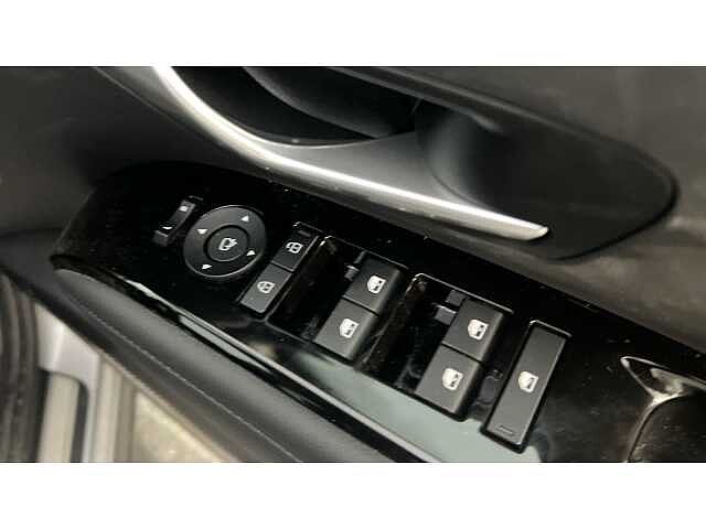 Hyundai Tucson TUCSON 1.6T Hybrid Premium 5dr Auto
