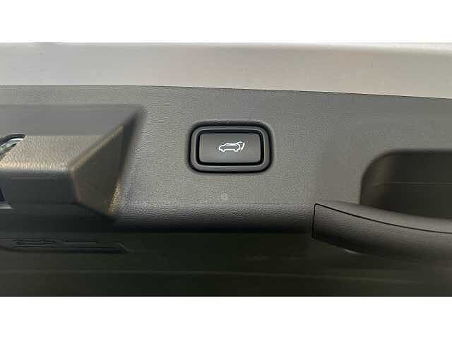 Hyundai Tucson TUCSON 1.6T Hybrid Premium 5dr Auto