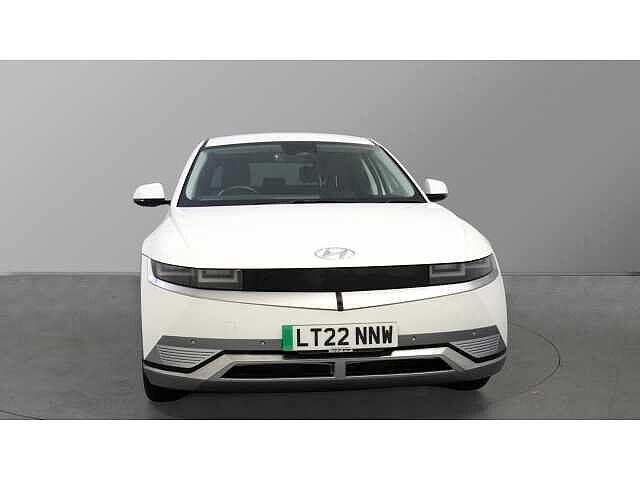 Hyundai Ioniq 5 IONIQ 5 160kW Ultimate 73 kWh 5dr Auto