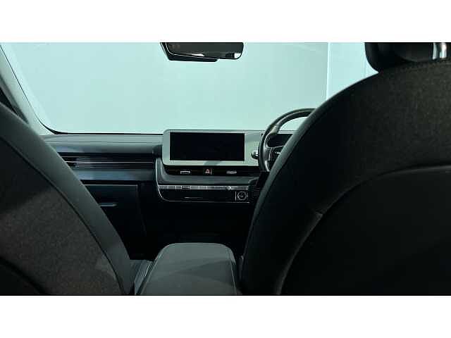 Hyundai Ioniq 5 IONIQ 5 160kW Ultimate 73 kWh 5dr Auto