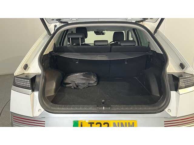 Hyundai Ioniq 5 IONIQ 5 160kW Ultimate 73 kWh 5dr Auto