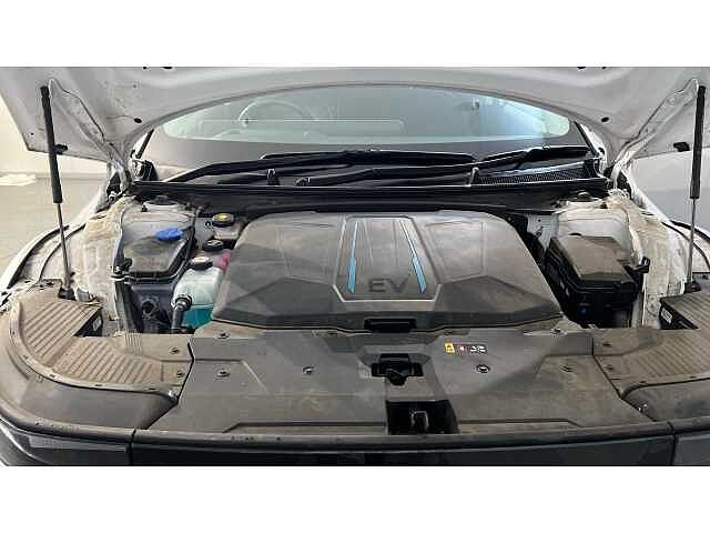 Hyundai Ioniq 5 IONIQ 5 160kW Ultimate 73 kWh 5dr Auto