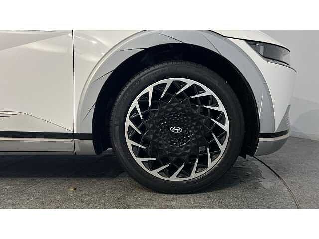 Hyundai Ioniq 5 IONIQ 5 160kW Ultimate 73 kWh 5dr Auto