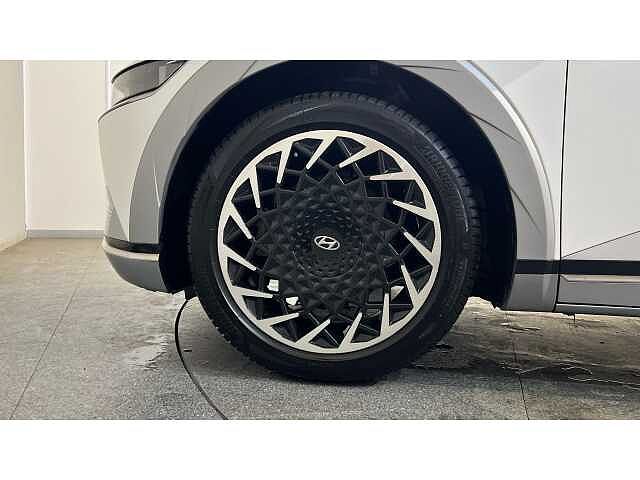 Hyundai Ioniq 5 IONIQ 5 160kW Ultimate 73 kWh 5dr Auto