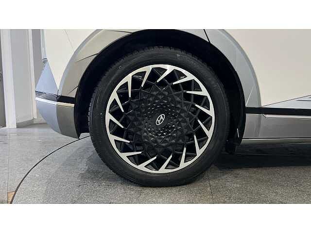 Hyundai Ioniq 5 IONIQ 5 160kW Ultimate 73 kWh 5dr Auto