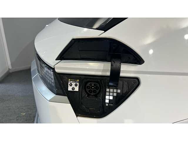 Hyundai Ioniq 5 IONIQ 5 160kW Ultimate 73 kWh 5dr Auto