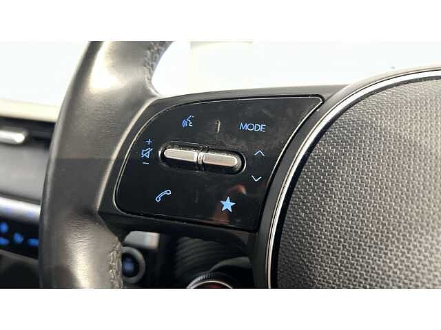 Hyundai Ioniq 5 IONIQ 5 160kW Ultimate 73 kWh 5dr Auto