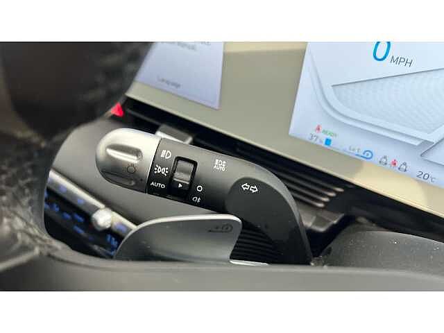 Hyundai Ioniq 5 IONIQ 5 160kW Ultimate 73 kWh 5dr Auto