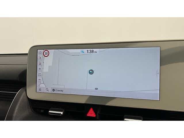 Hyundai Ioniq 5 IONIQ 5 160kW Ultimate 73 kWh 5dr Auto