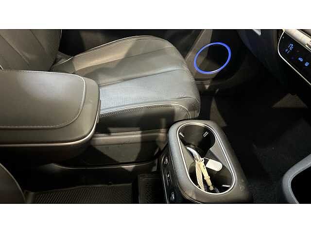Hyundai Ioniq 5 IONIQ 5 160kW Ultimate 73 kWh 5dr Auto