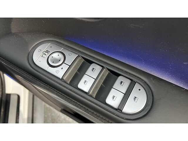 Hyundai Ioniq 5 IONIQ 5 160kW Ultimate 73 kWh 5dr Auto