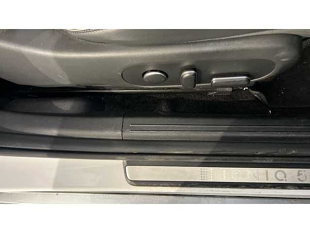 Hyundai Ioniq 5 IONIQ 5 160kW Ultimate 73 kWh 5dr Auto