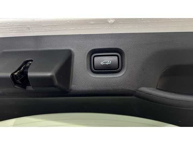 Hyundai Ioniq 5 IONIQ 5 160kW Ultimate 73 kWh 5dr Auto