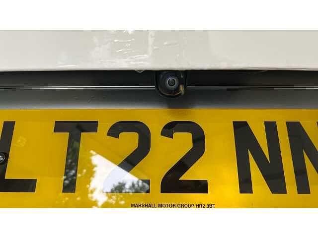 Hyundai Ioniq 5 IONIQ 5 160kW Ultimate 73 kWh 5dr Auto