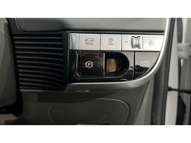 Hyundai Ioniq 5 IONIQ 5 160kW Ultimate 73 kWh 5dr Auto