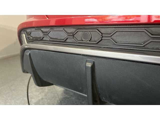 Hyundai KONA KONA 1.6 GDi Hybrid N Line 5dr DCT RED