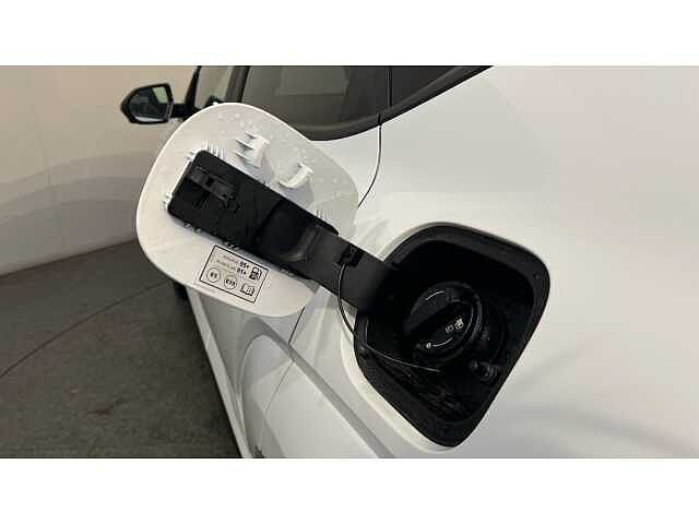 Hyundai KONA KONA 1.6 Hybrid 138 N Line S 5dr DCT White