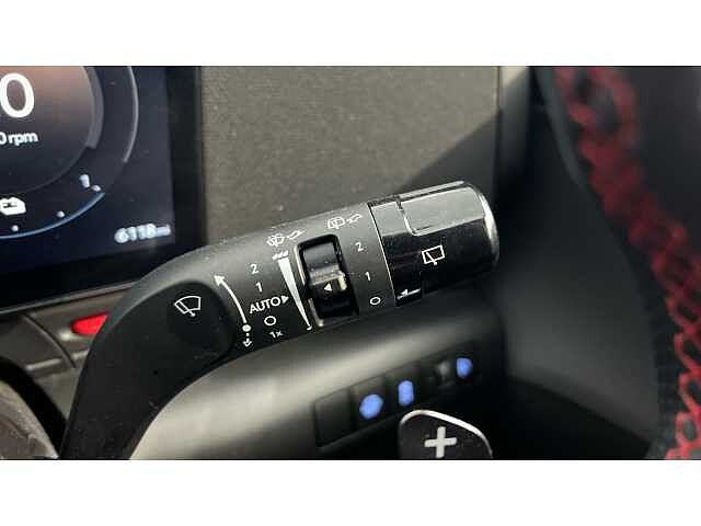 Hyundai KONA KONA 1.6 Hybrid 138 N Line S 5dr DCT White