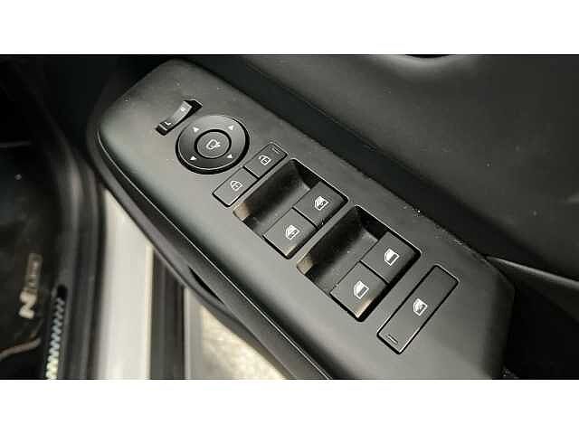 Hyundai KONA KONA 1.6 Hybrid 138 N Line S 5dr DCT White