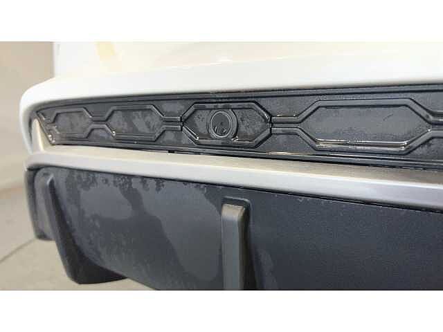 Hyundai KONA KONA 1.6 Hybrid 138 N Line S 5dr DCT White