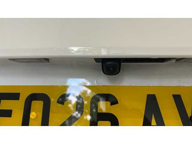 Hyundai KONA KONA 1.6 Hybrid 138 N Line S 5dr DCT White